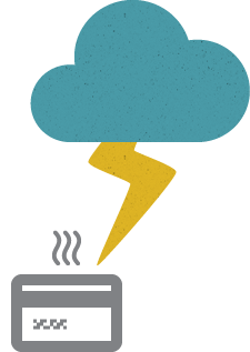 Cloud Crushes